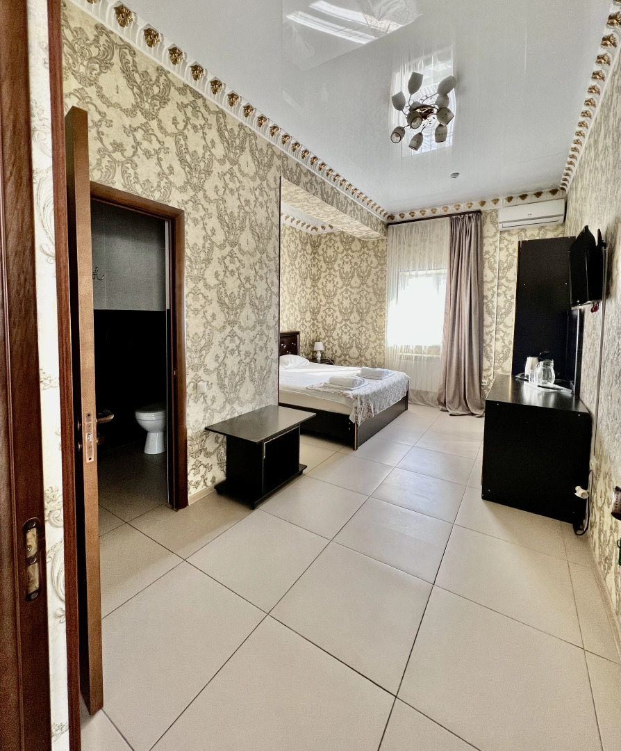 Гостевой дом «На Володарского»