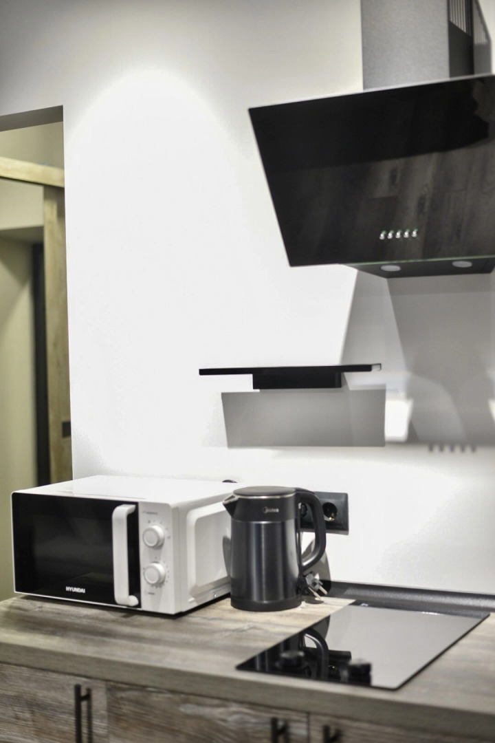 Апартаменты ChistoHome Современный уют для гостей Казани 1