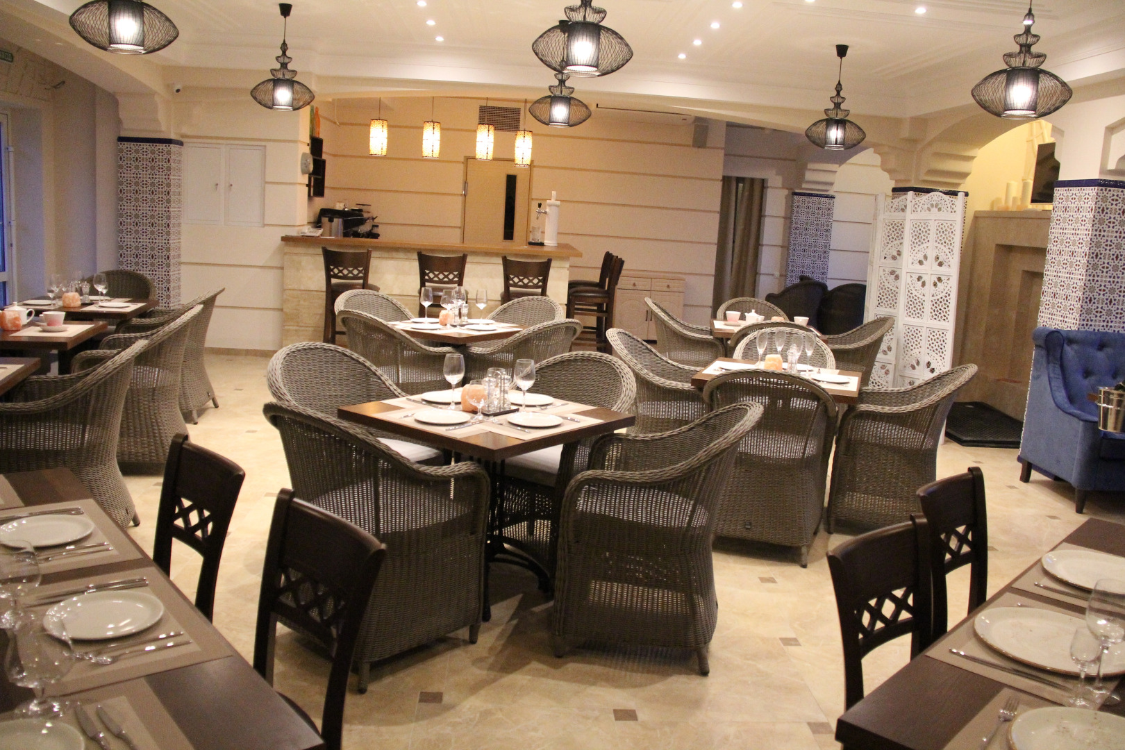 Бутик-Отель Мускатель