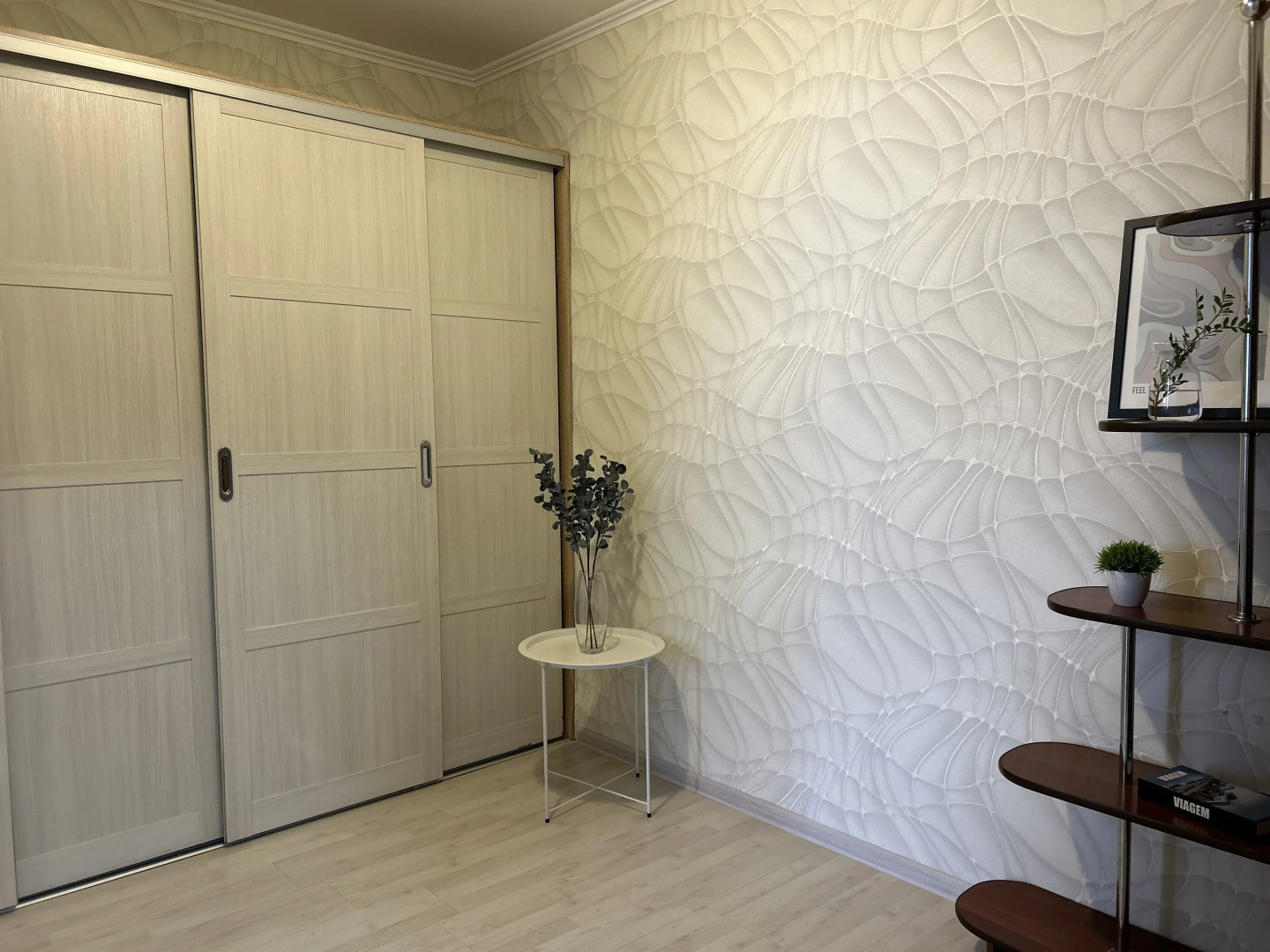 Апартаменты Заботливые комфорт-класса рядом с ТРЦ Планета