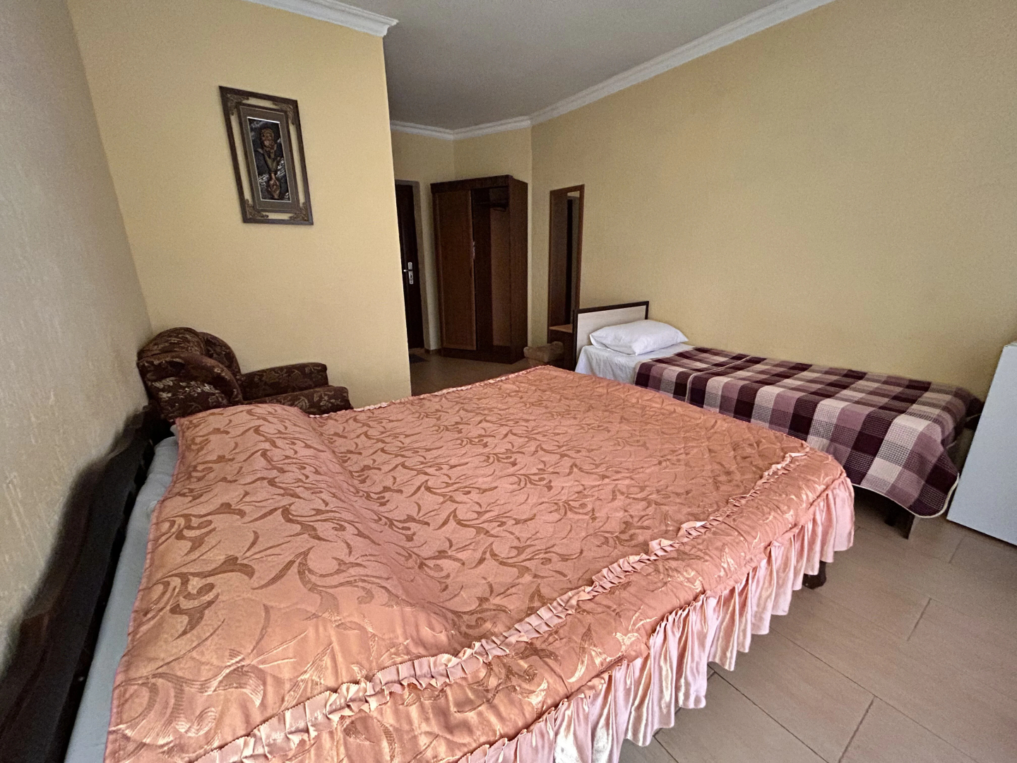 Гостевой дом София