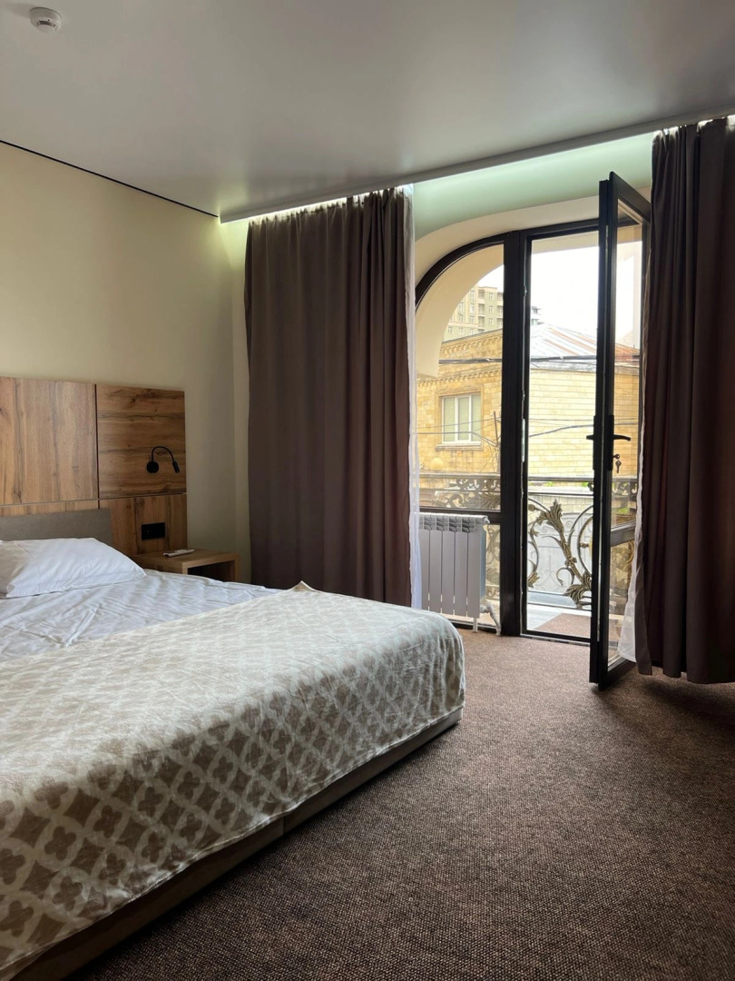 Гостевой дом Star AM