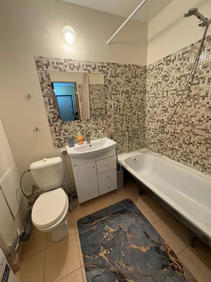 Квартира Уютная