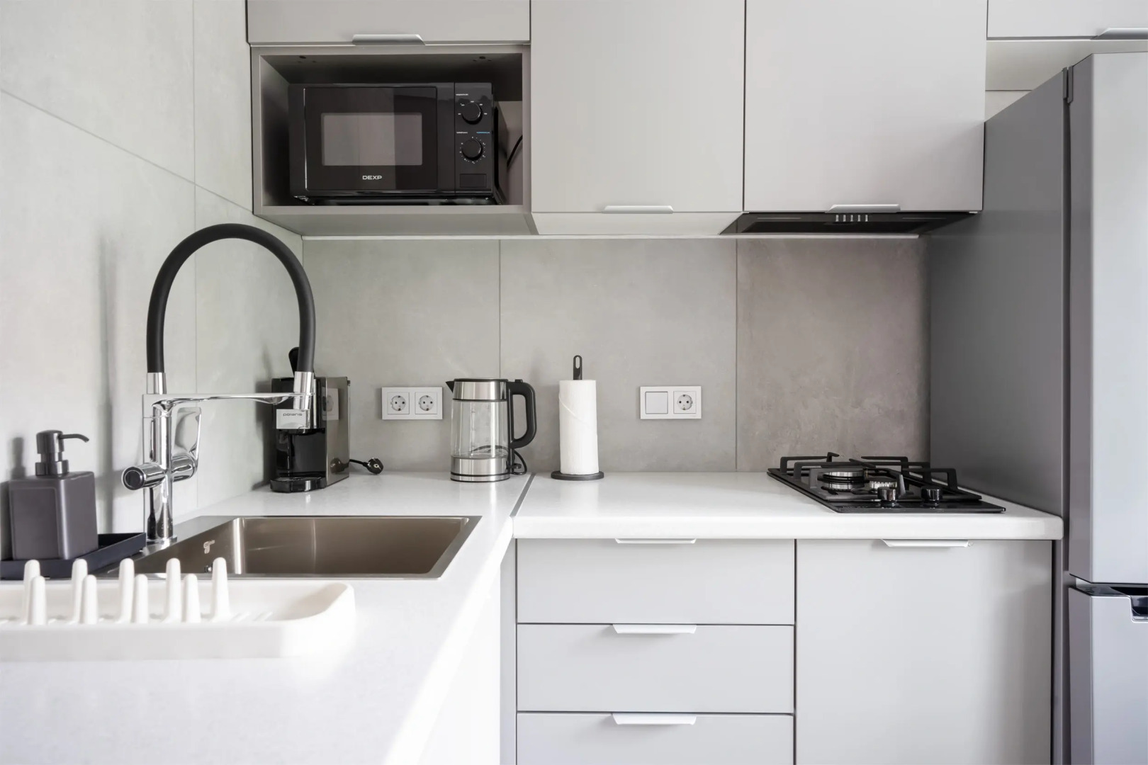 Апартаменты Avangard by Pavlov