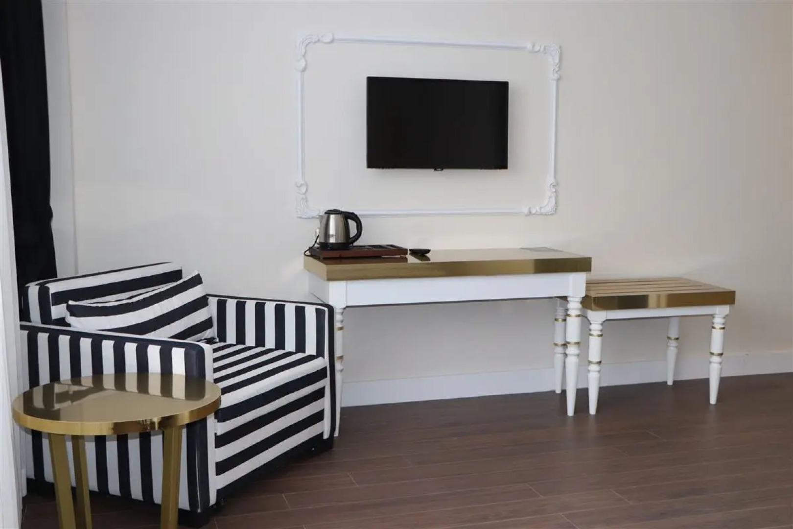 Отель Yakupoğlu Sarıkamış