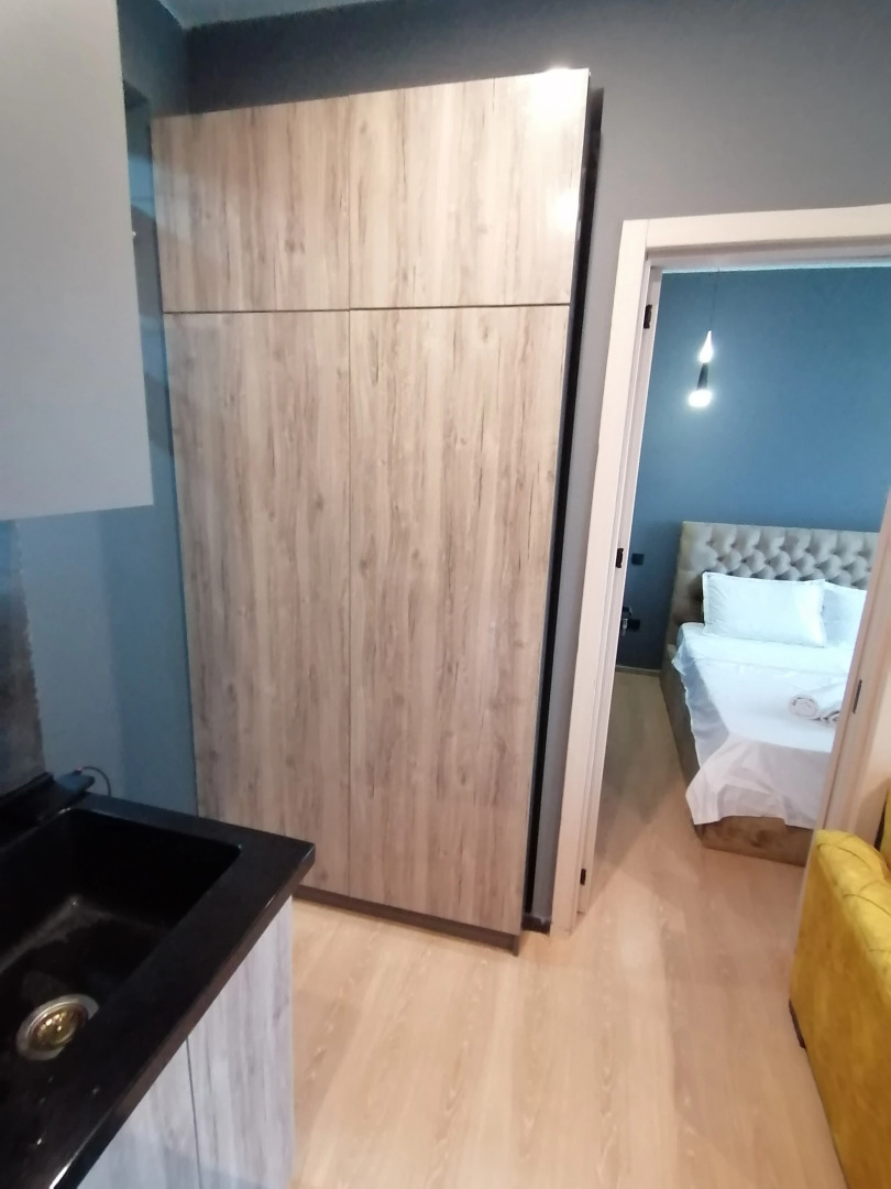 Апартаменты Tbilisi Vip