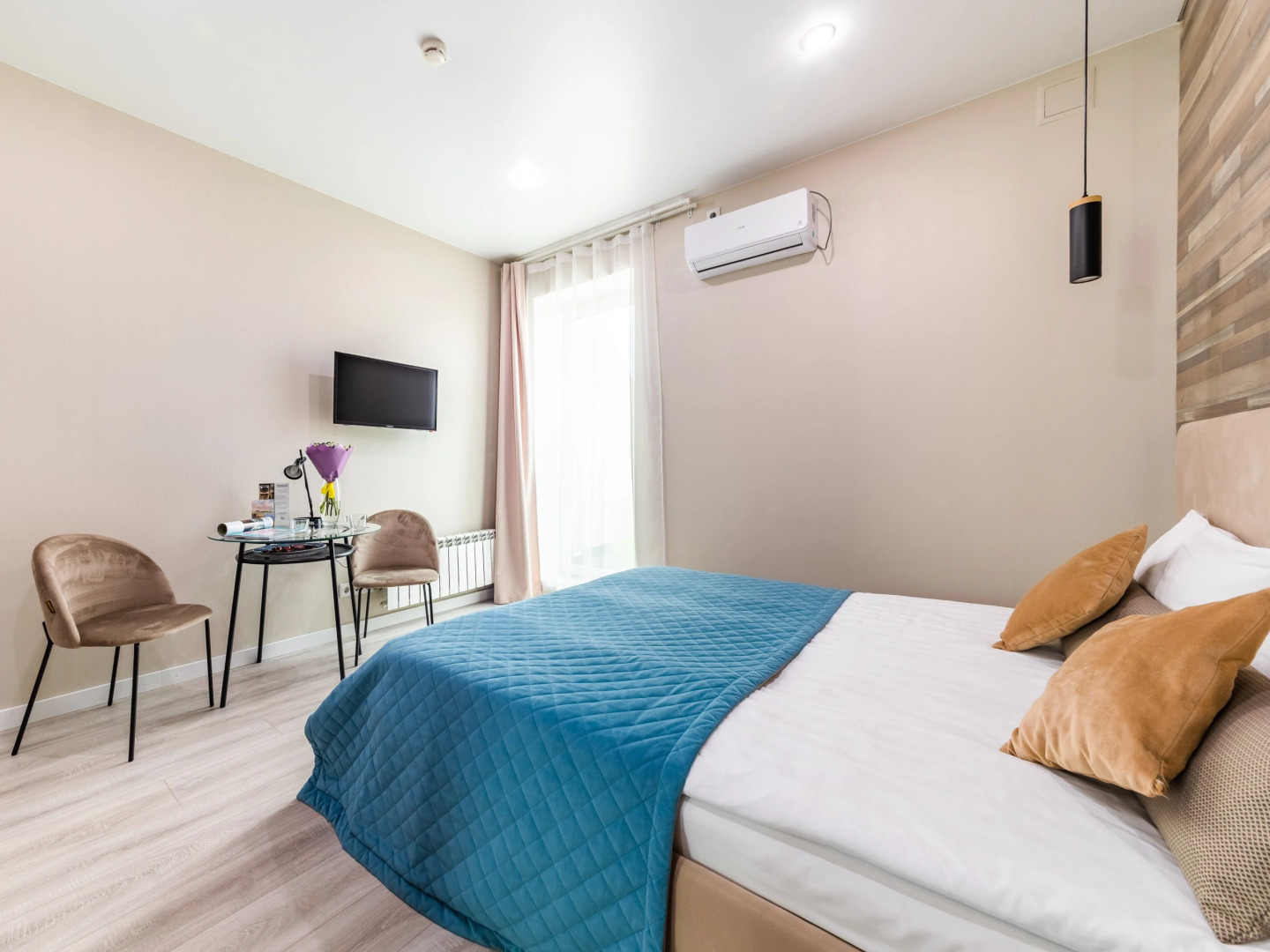 Отель Mix Hotels Nevsky 67