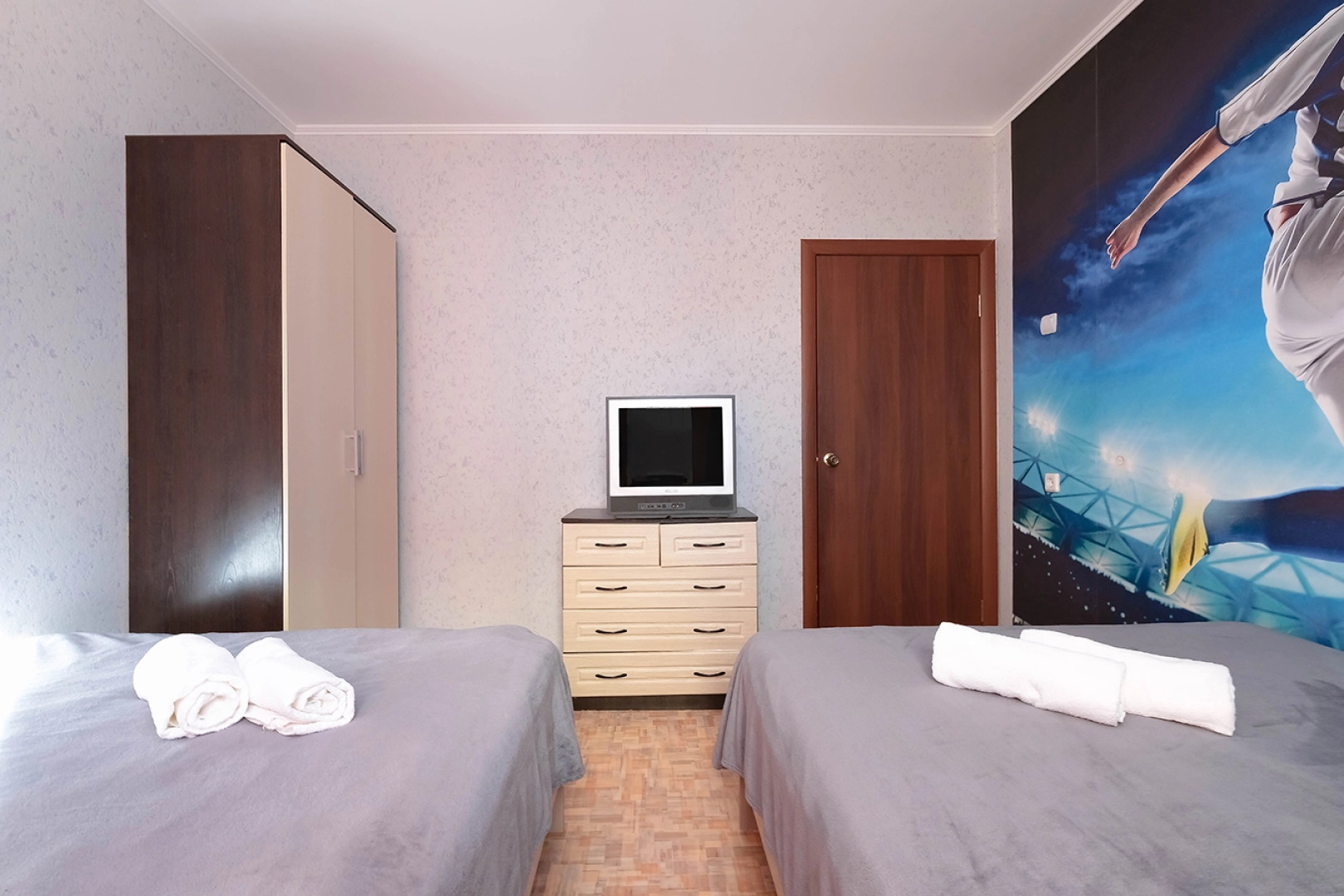 Квартира на Титова 238/2