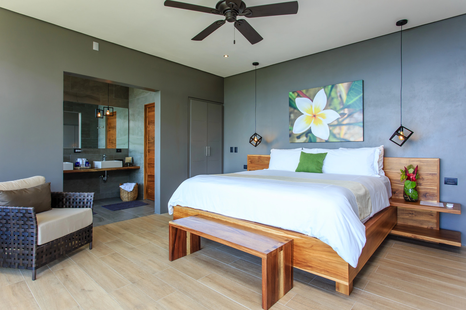 Бутик-отель Rancho Pacifico