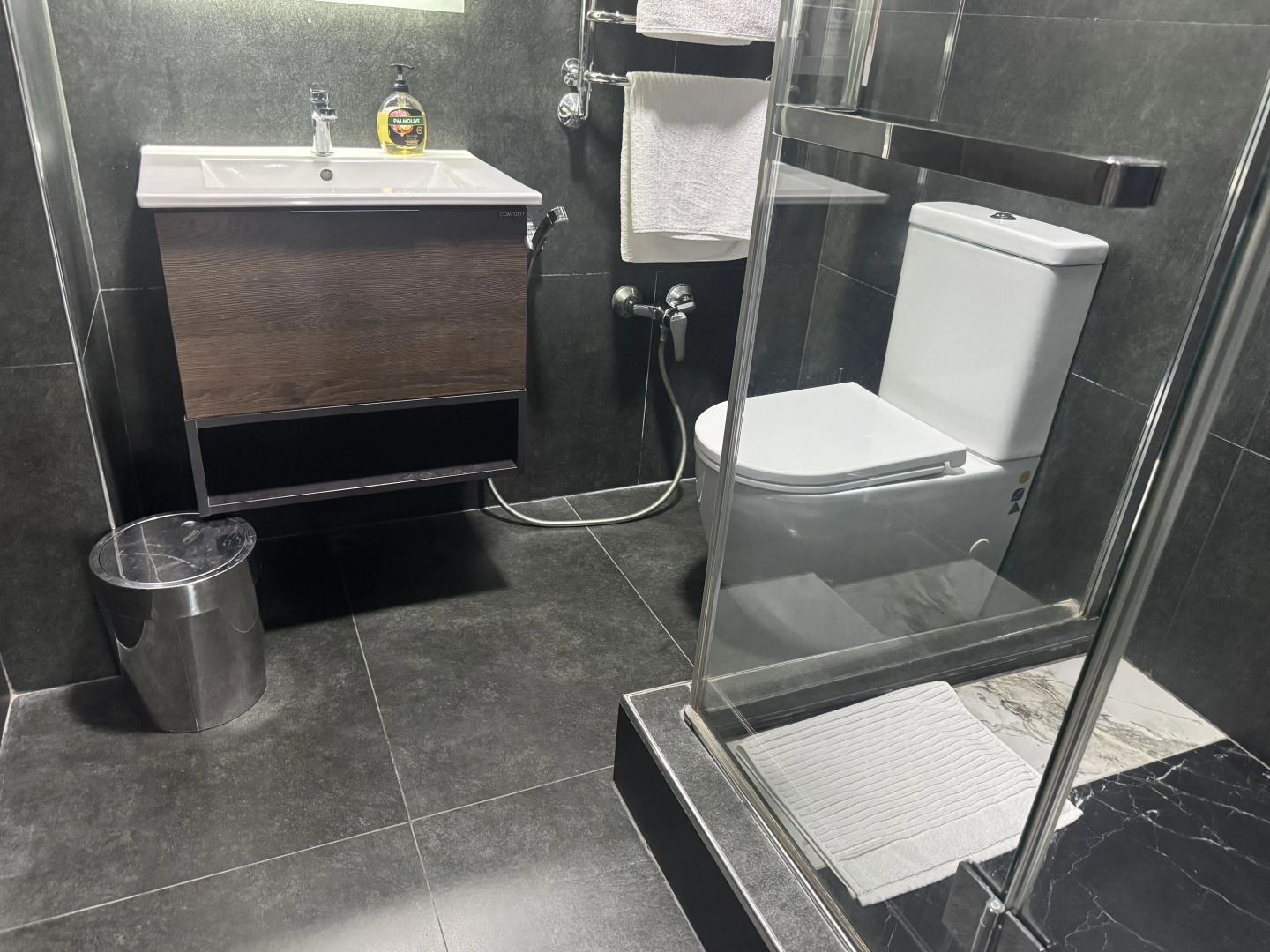 Гостевой дом Амосов Хаус