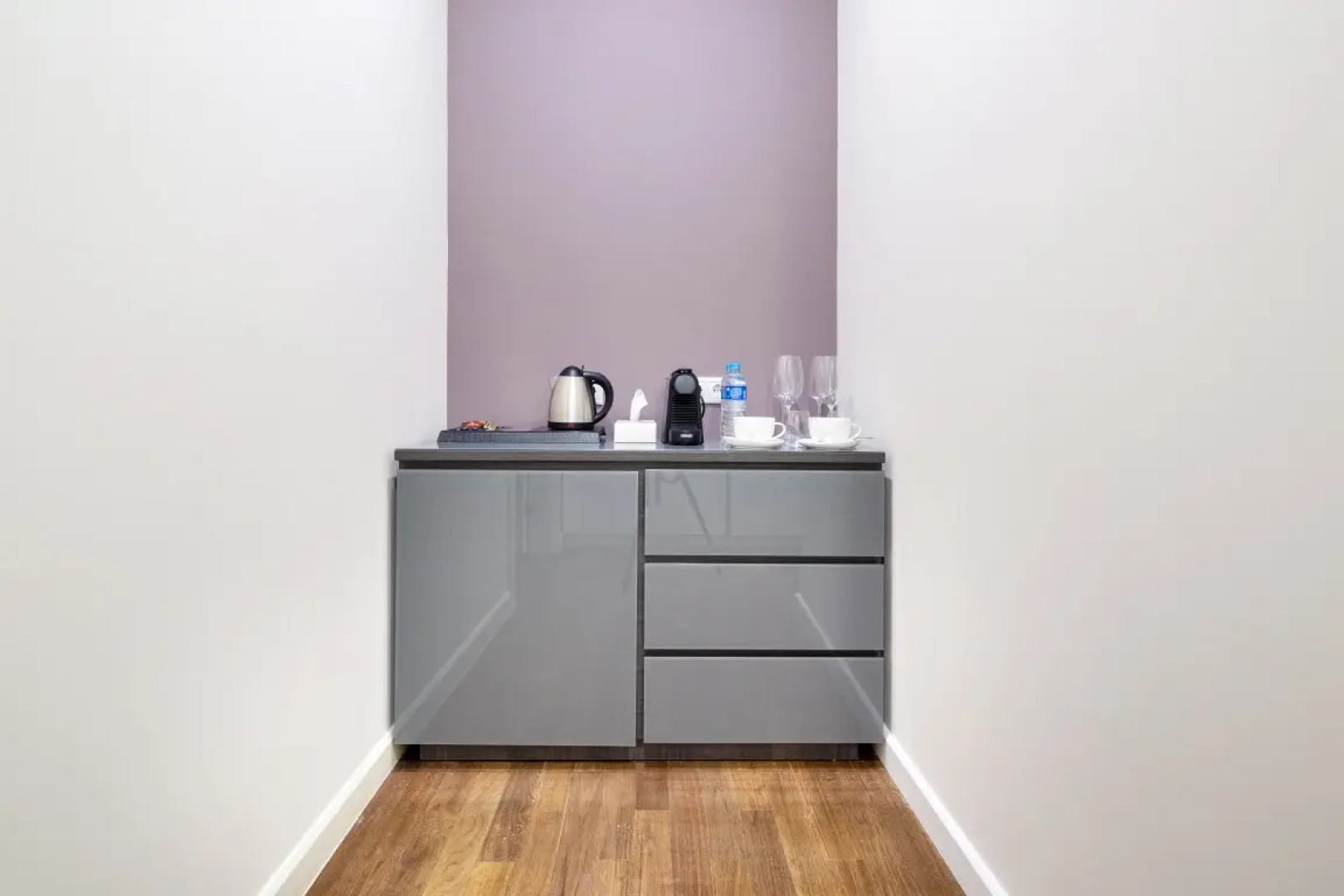 Rockmond 64 Junior Suite 6