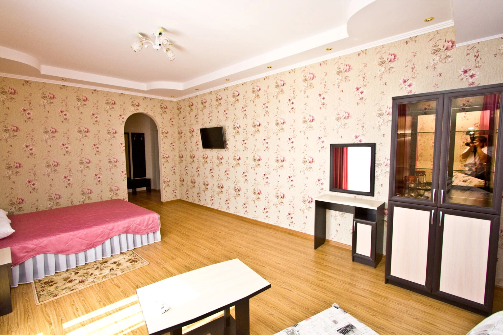 Гостевой Дом Novelika