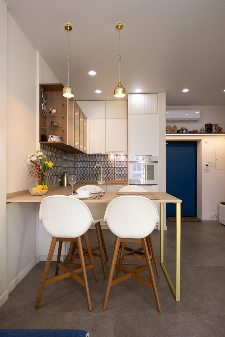 Апартаменты у Моря