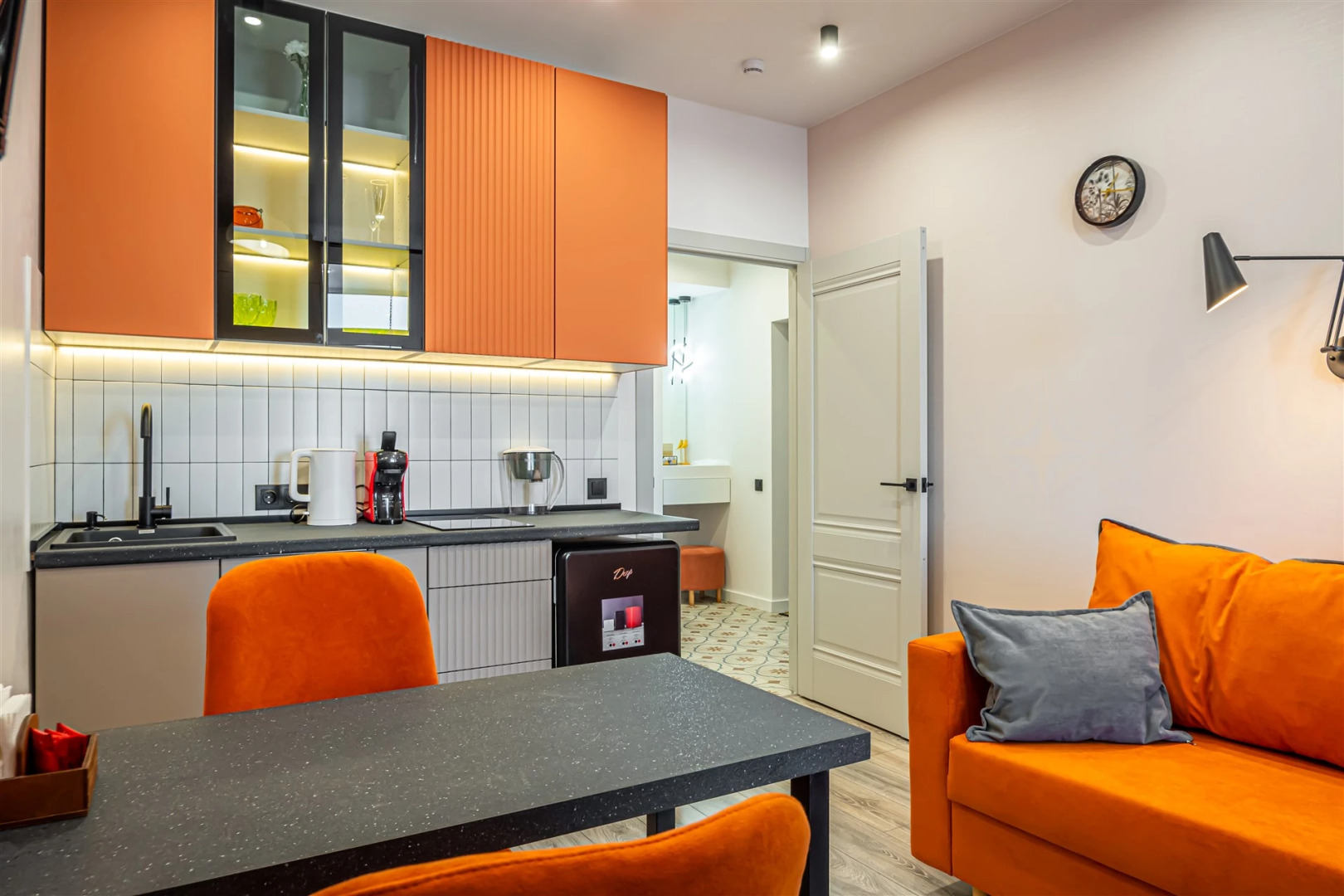 Квартира Элитная Видовая Квартира на 22 Этаже