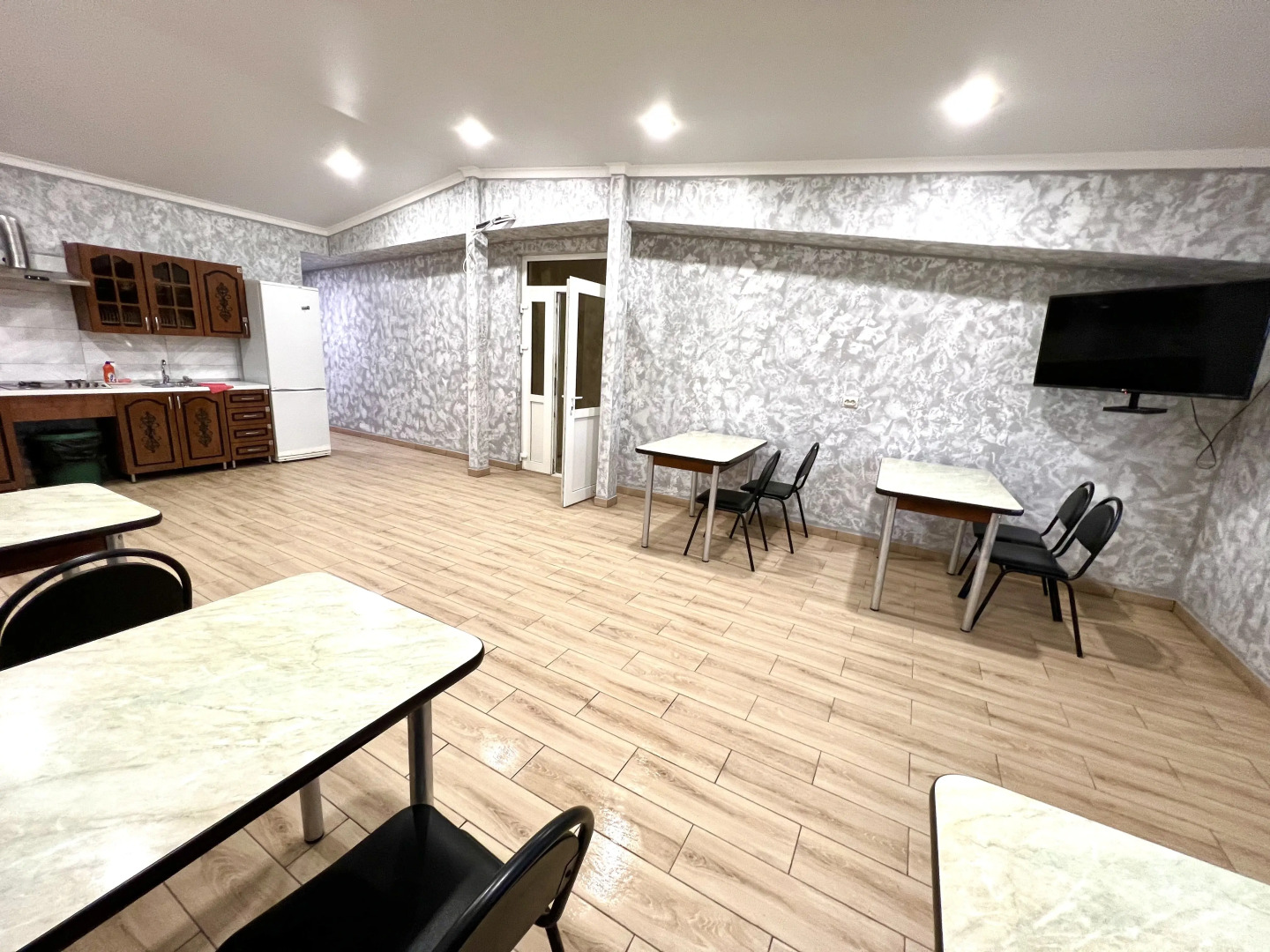 Гостевой дом Lotos