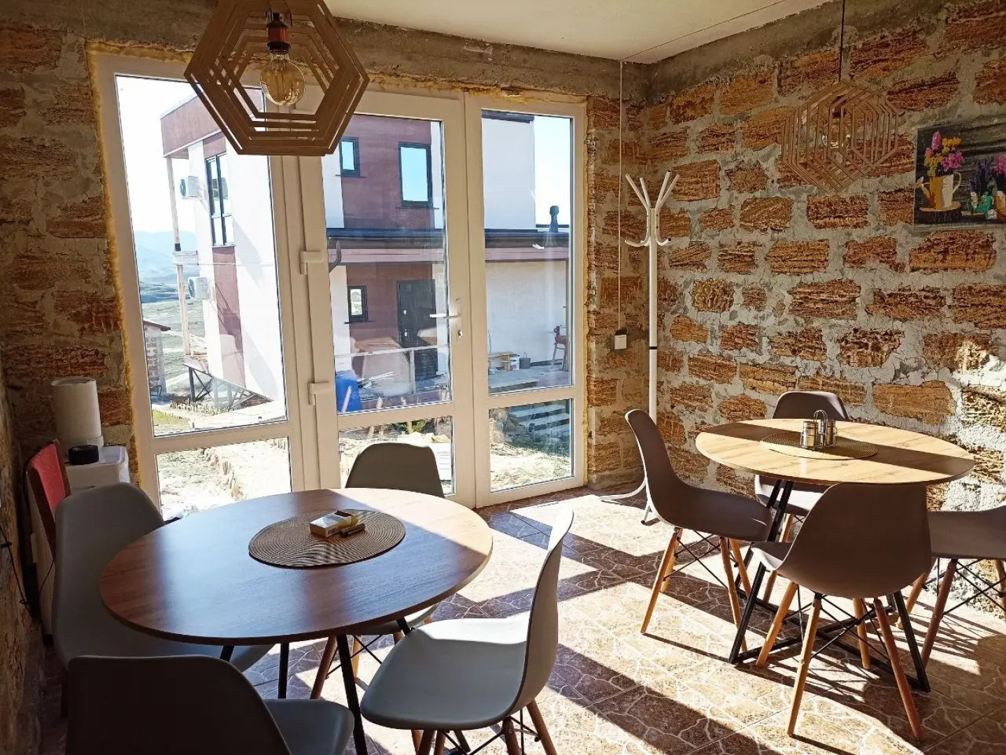 Гостевой дом  МеганомСкай