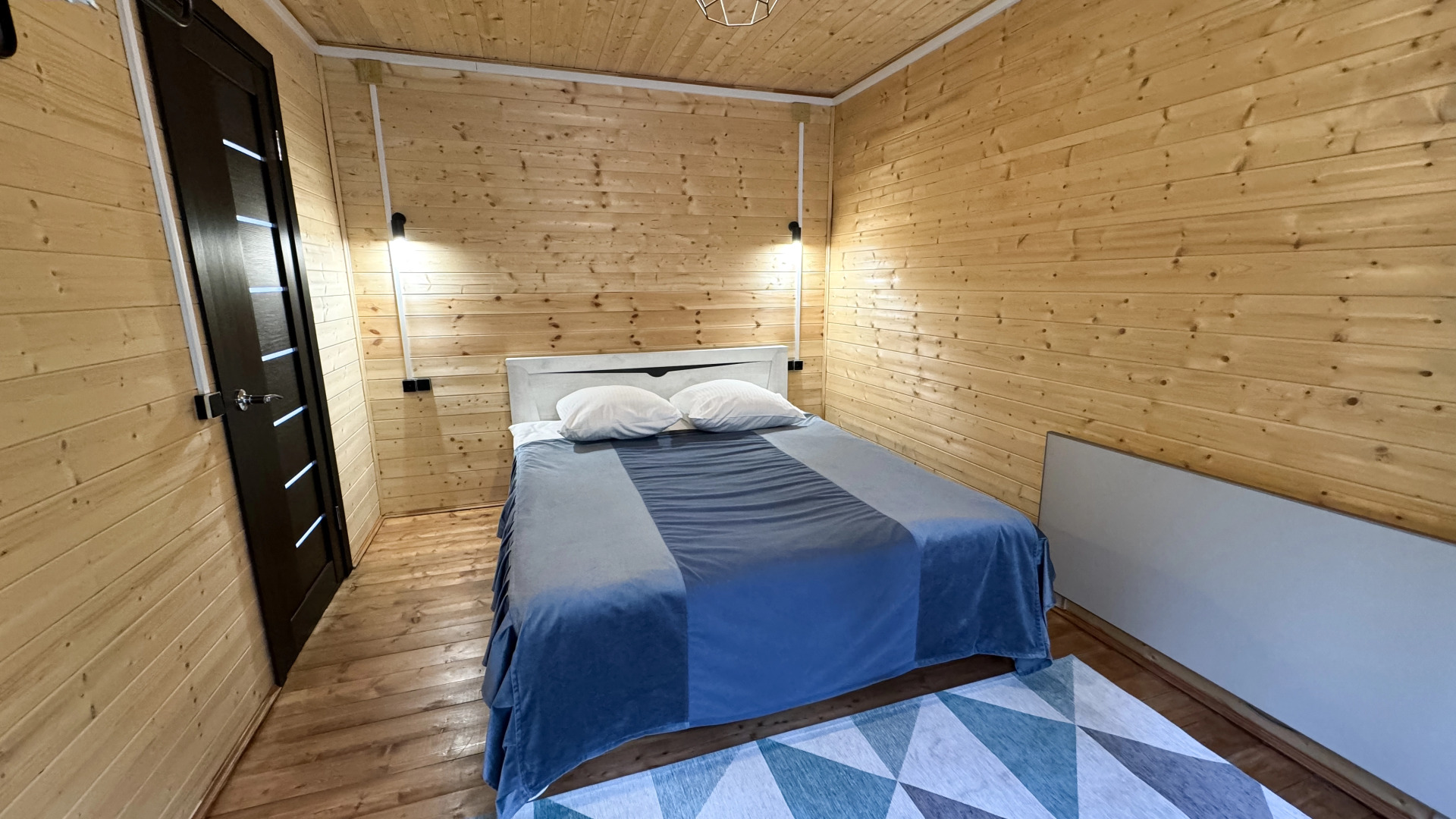 База отдыха Эко Отдых Архыз