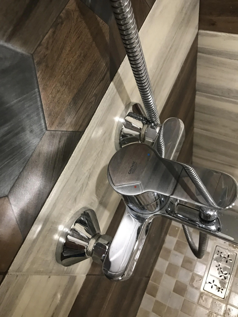 Апартаменты на Верейской 31