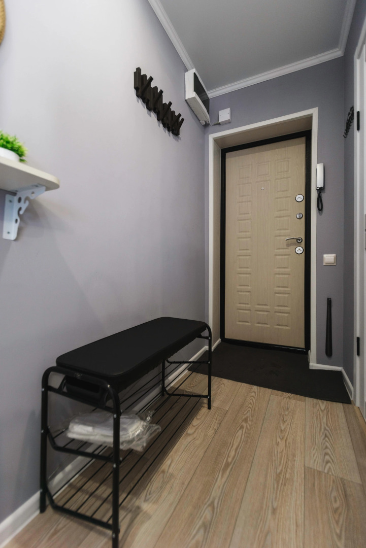 Апартаменты Камчатка Комфорт