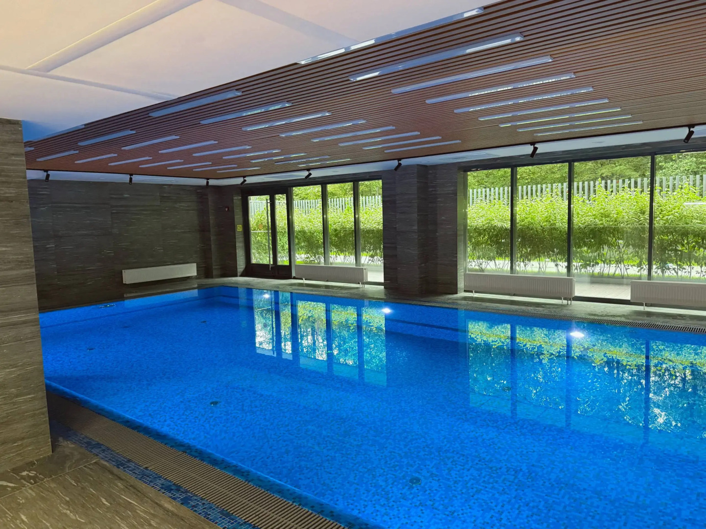 Квартира Magic Resort и Spa у Финского Залива