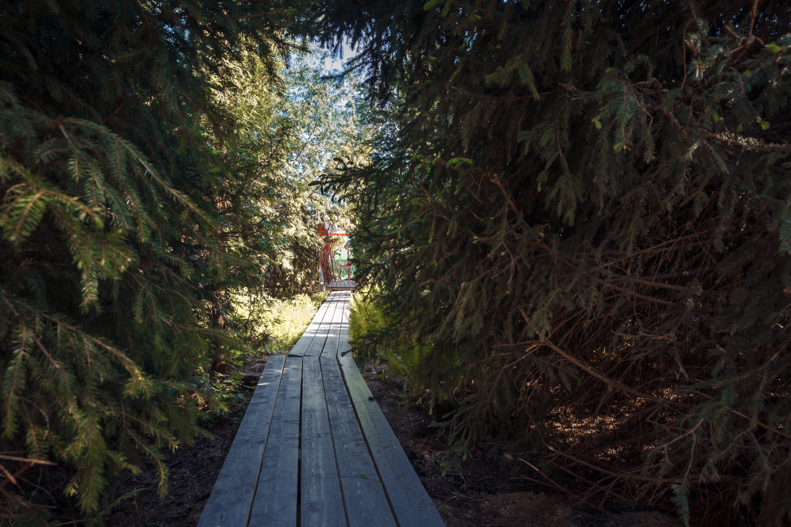 Бунгало Пляжный домик