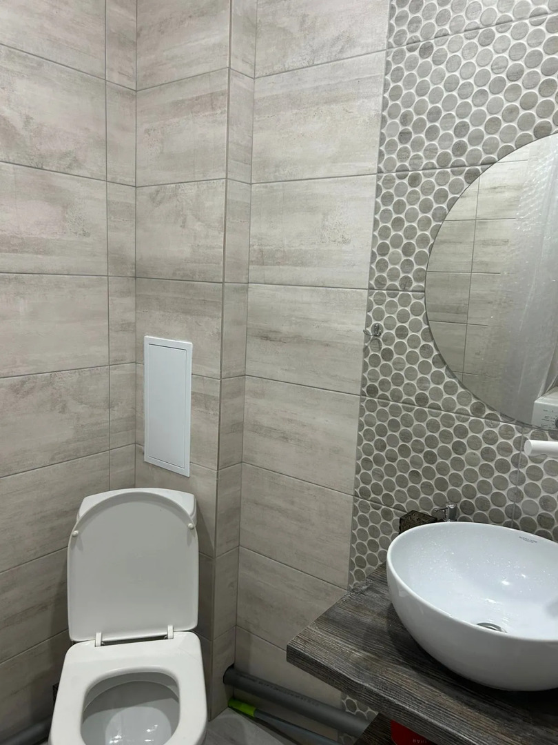 Апартаменты Wealth House