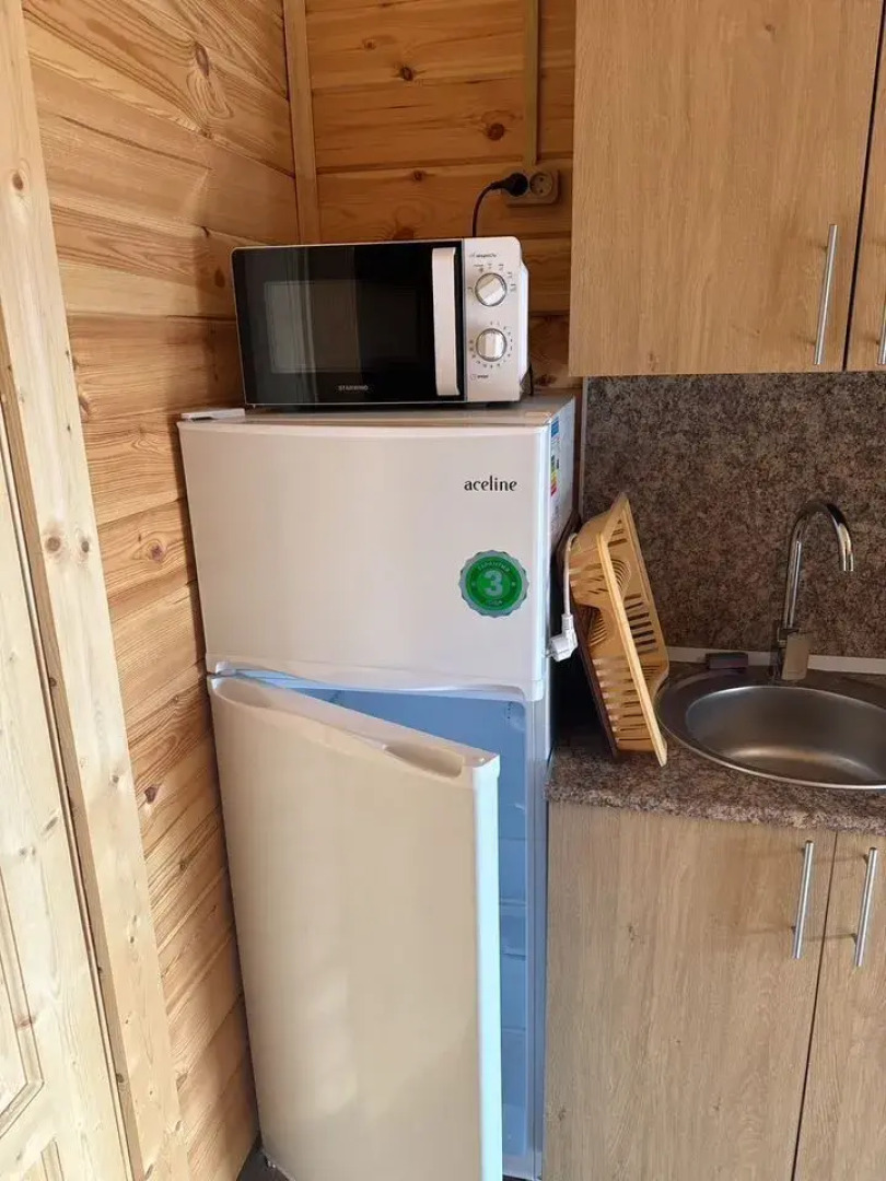 Частный дом коттeдж Русская Деревня рядом с морем (2)