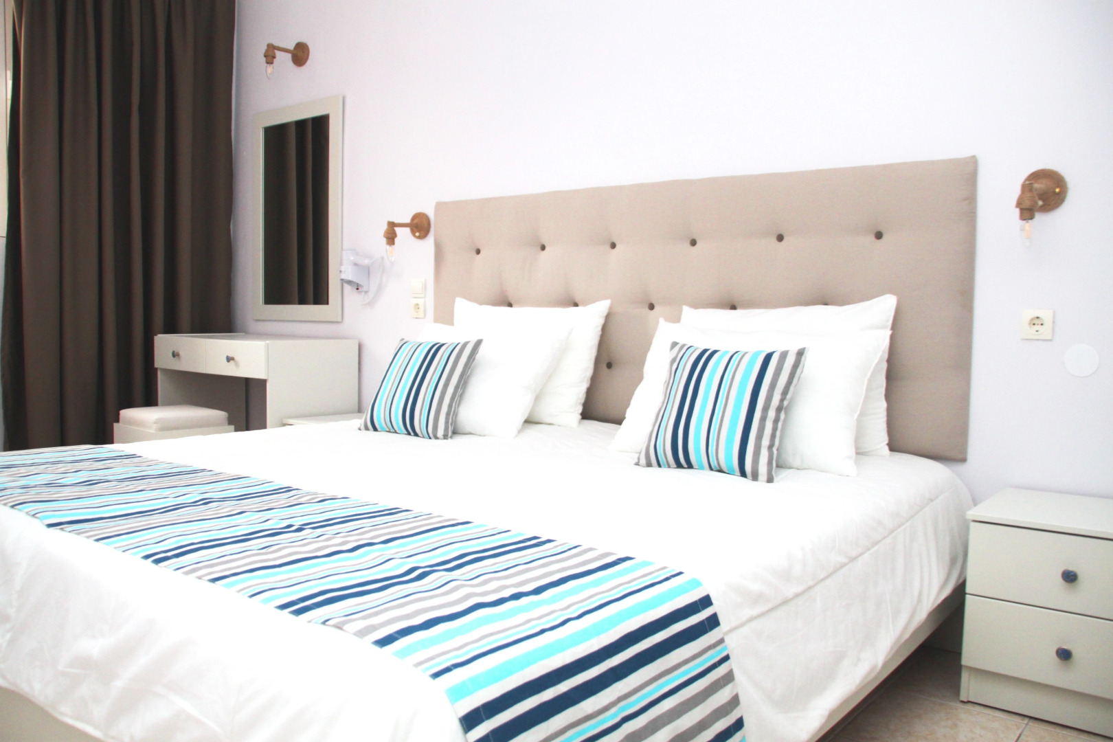 Апартаменты Elychryson