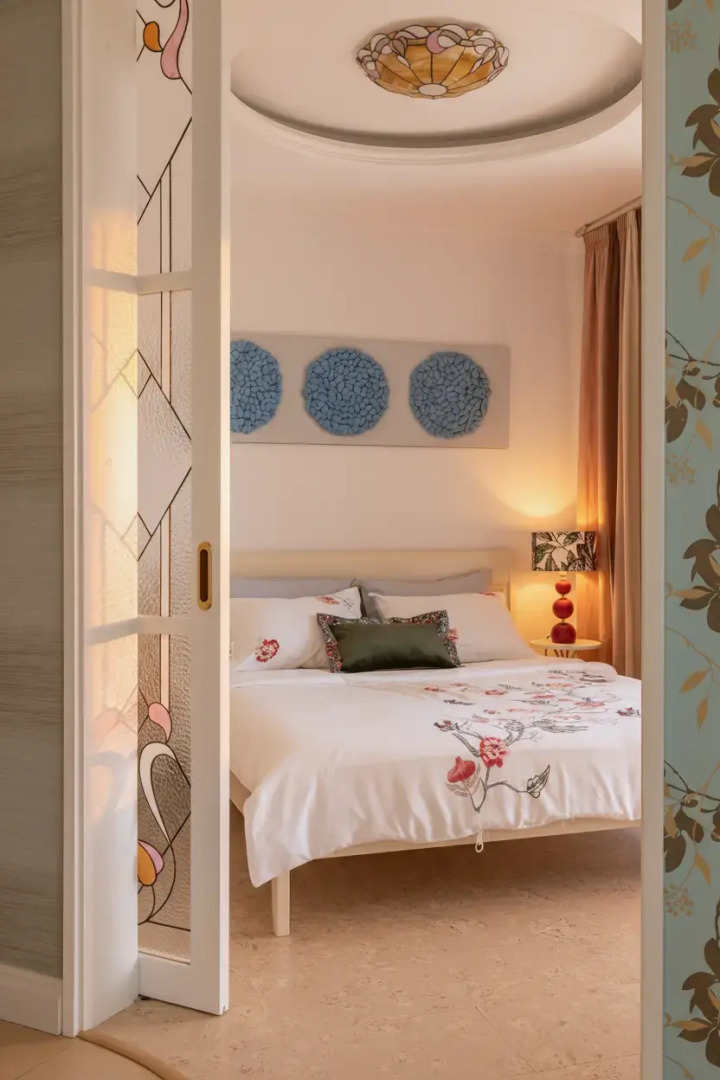 Квартира Сочи Центр Вид на Море и Закаты