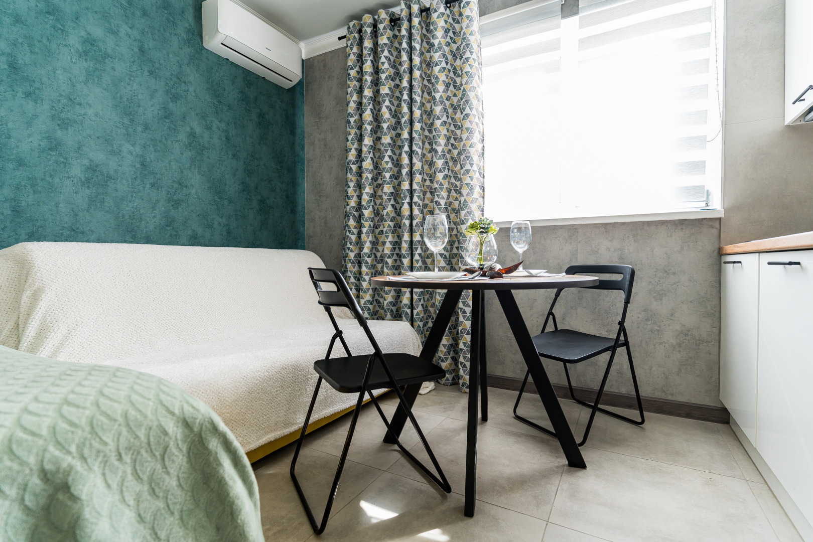 Апартаменты на Вербовой от LetоAрart