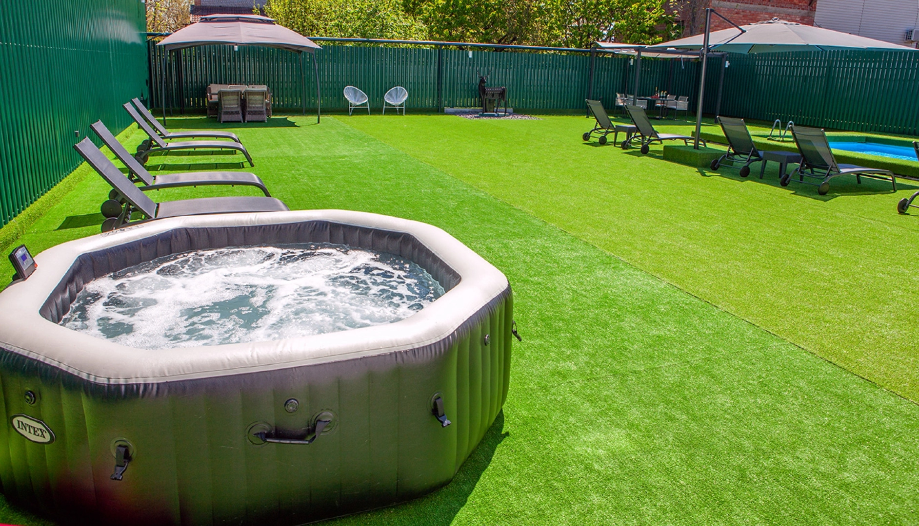 Гостевой дом LëSHinn