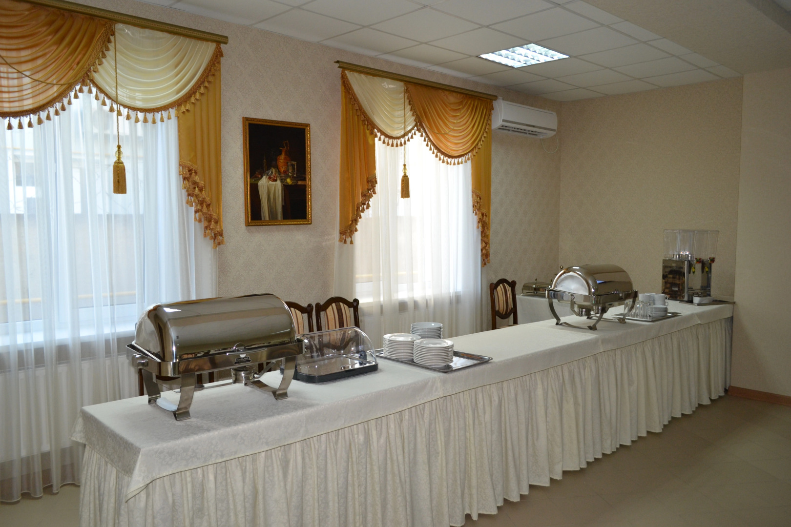 Отель Лазурит