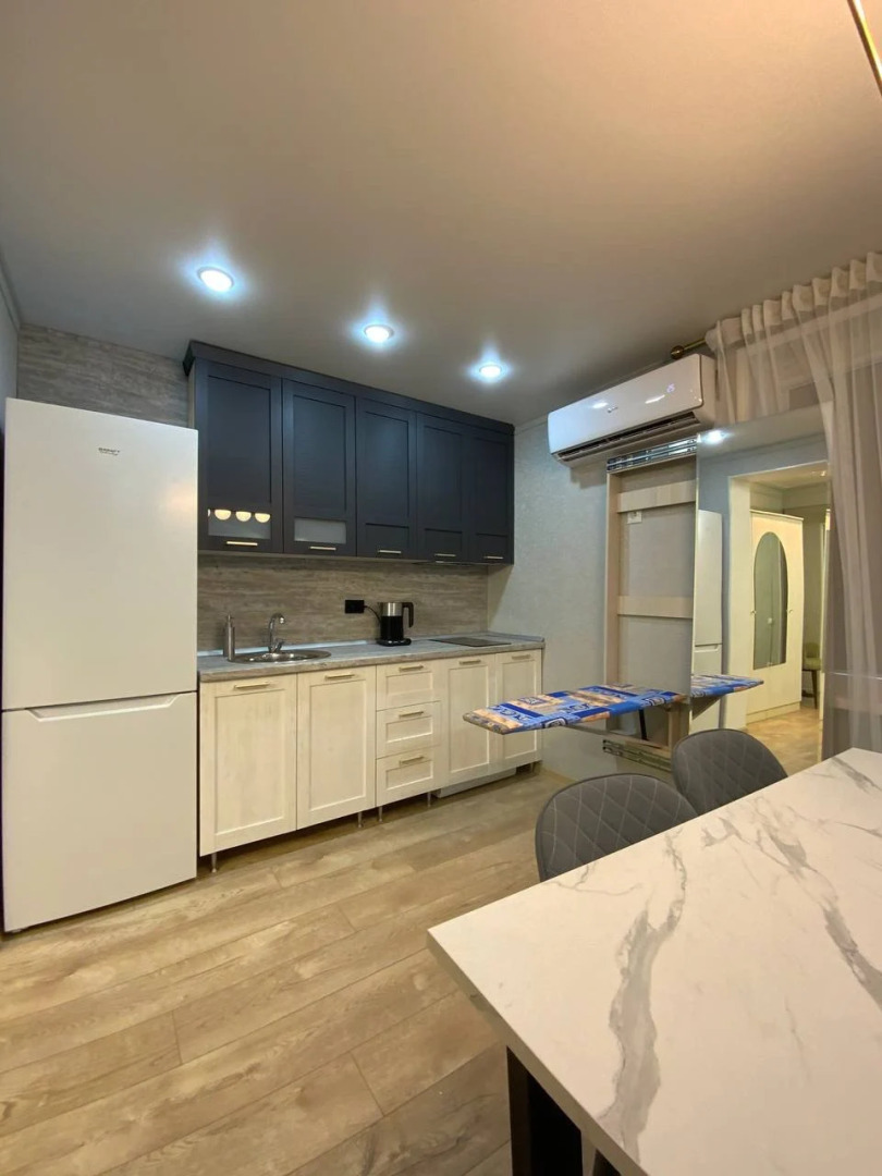 Апартаменты Apart Cyti