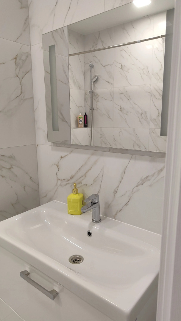 Квартира Двухкомнатная в Минск-Мир