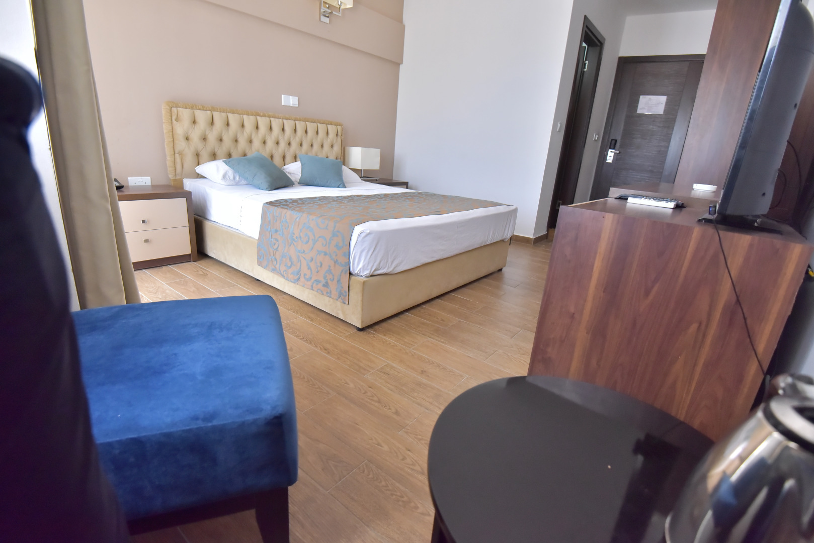 Отель Club Simena