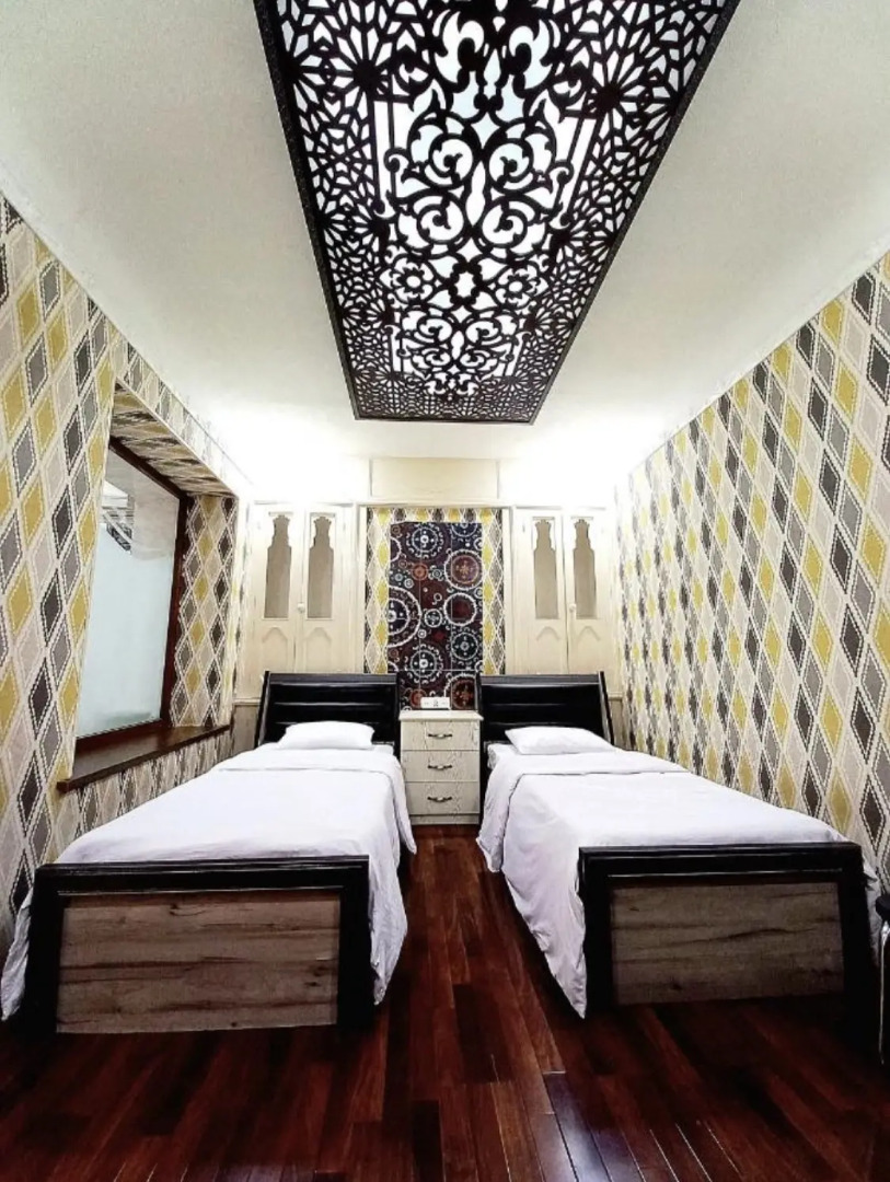 Гостевой дом Colibri Traditional Guest House