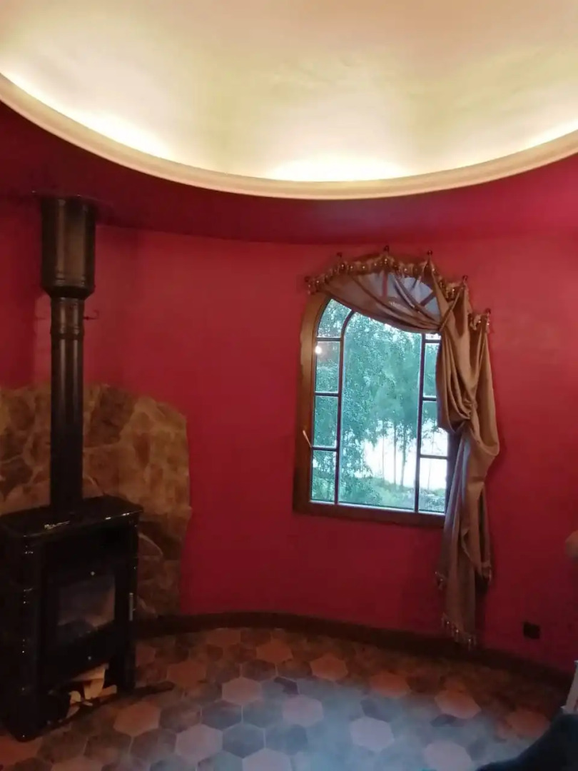 Вилла Дом на озере