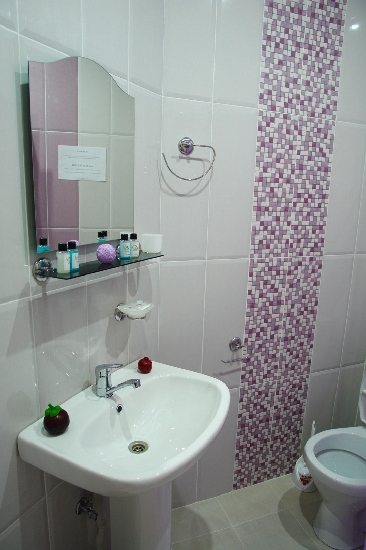 Guest house Ecoresort Lorret