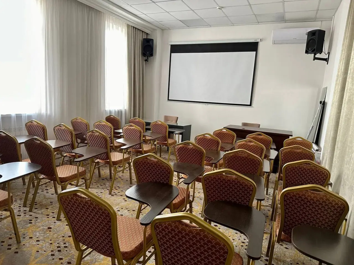 Отель Курортный