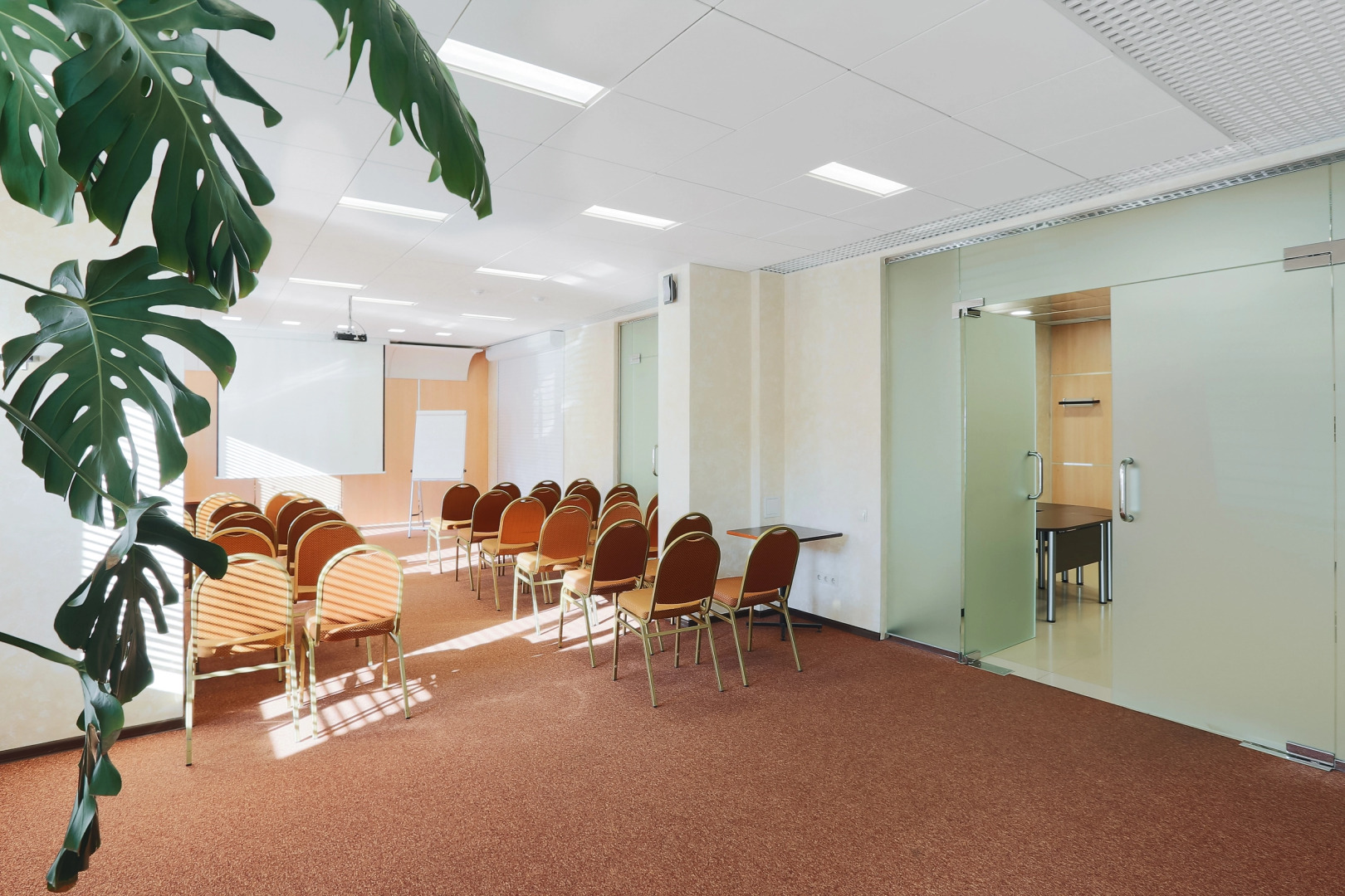 Отель Меридиан