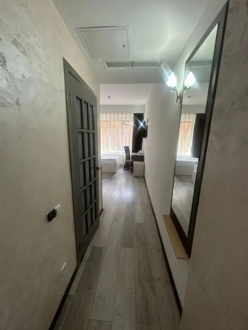 Отель Астра