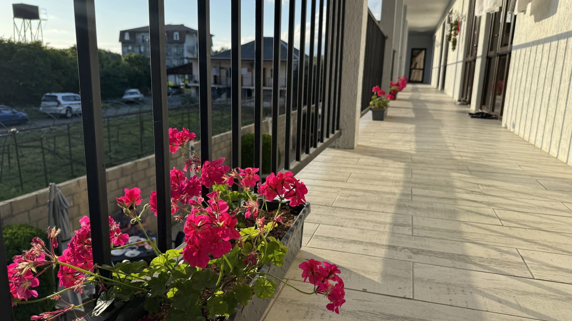 Гостевой дом Пекан