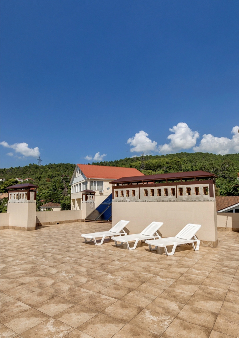 Квартира на Мира