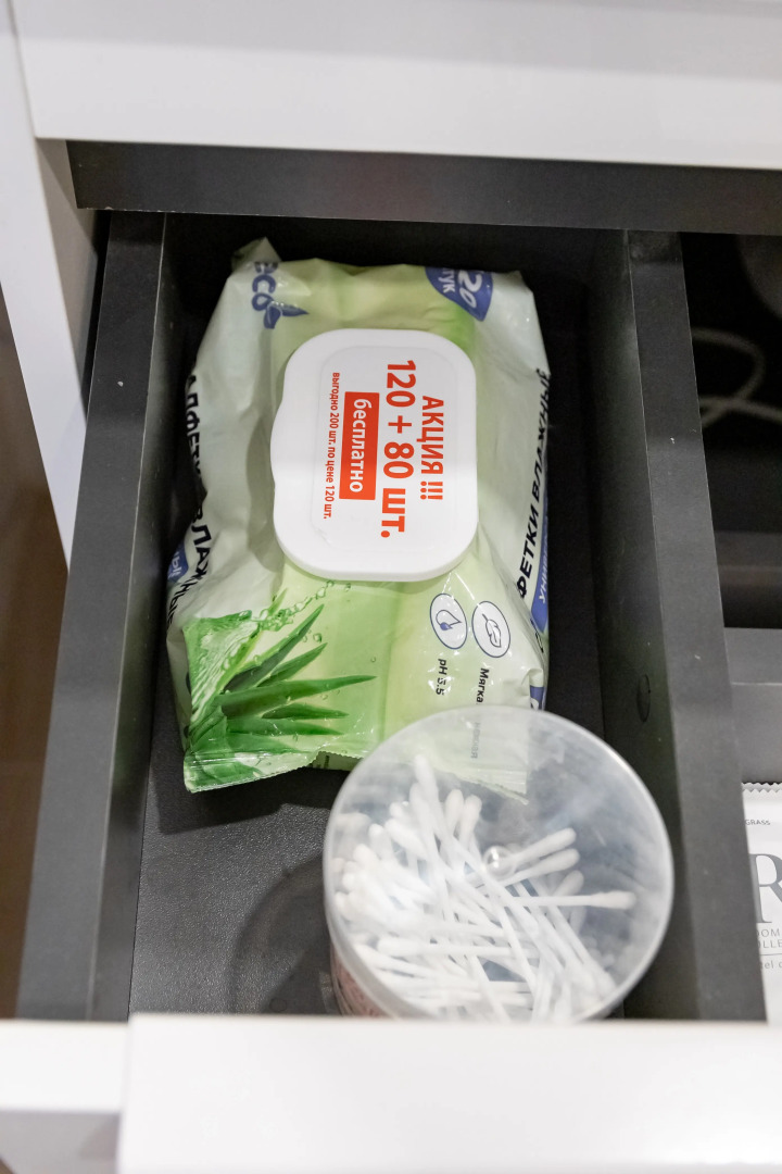 Квартира Просторная в Центре рядом с Море Парк