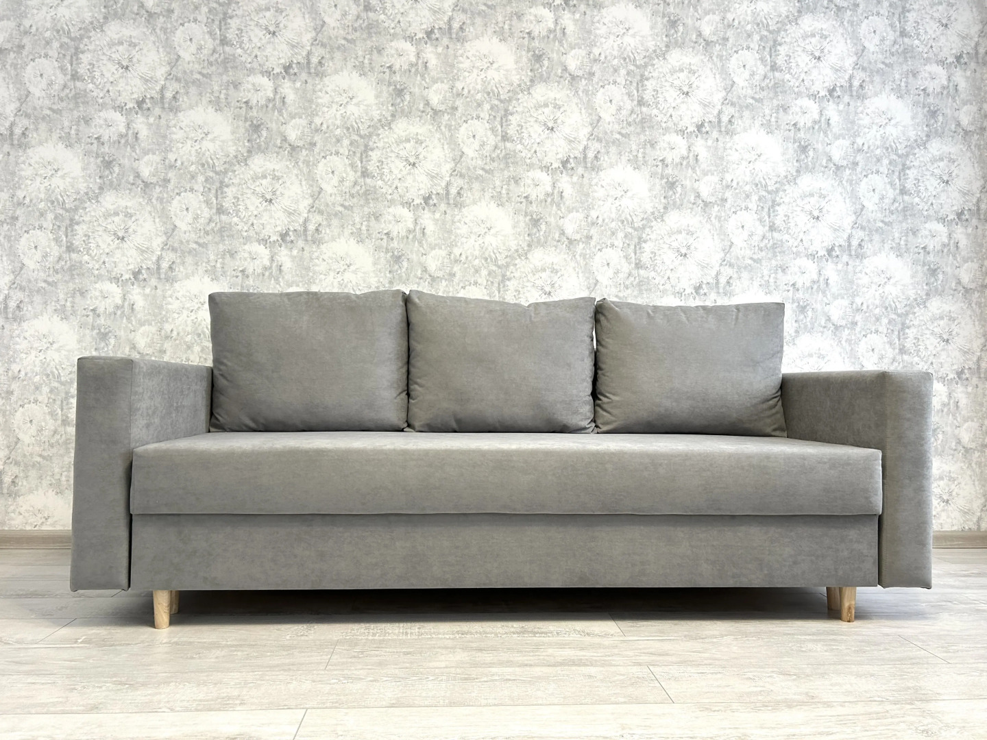 Апартаменты FSF Уютная Евродвушка в Цветах Башкирии (Мега, М5, аэропорт)