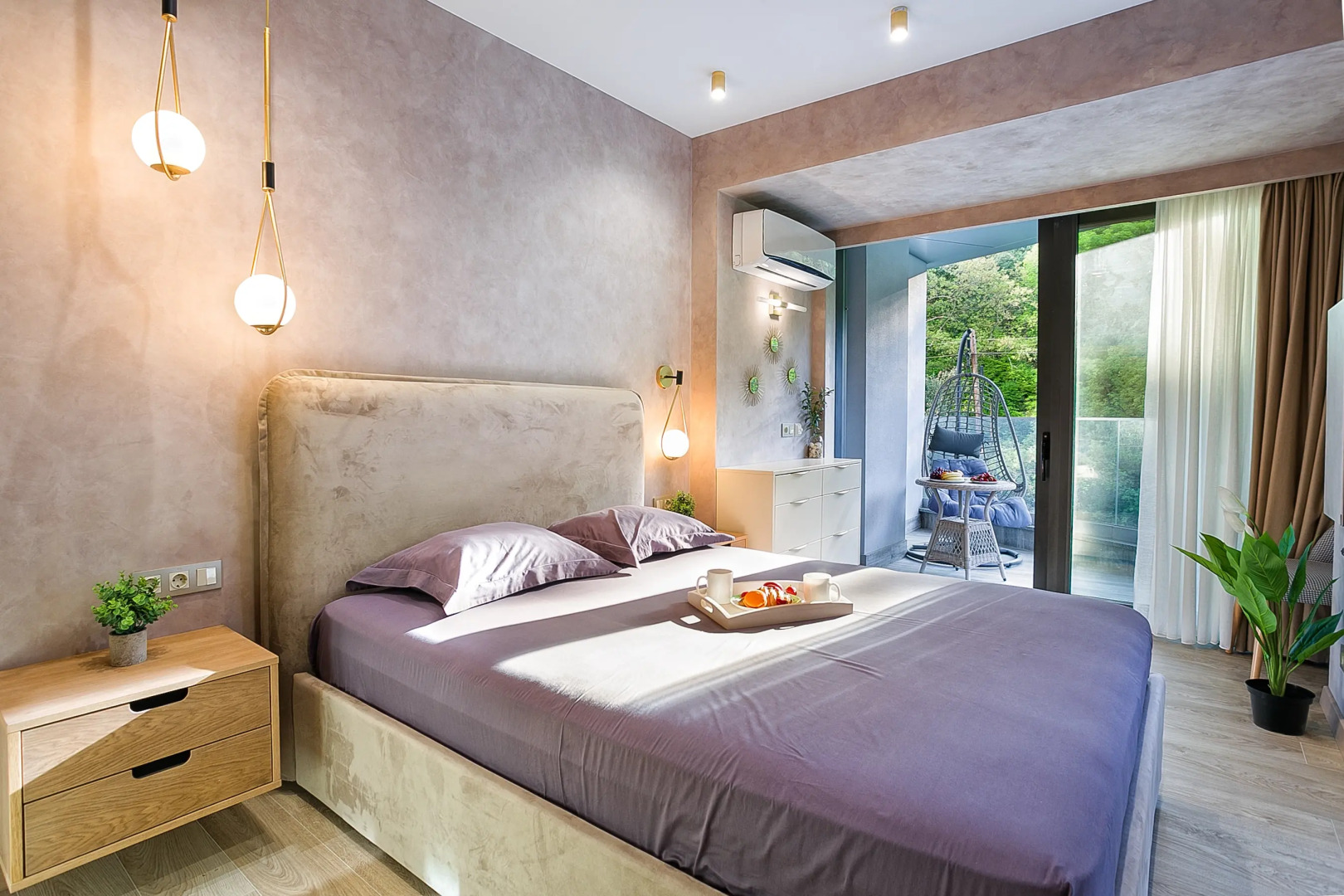 Апартаменты Ялта парковый проезд 6б