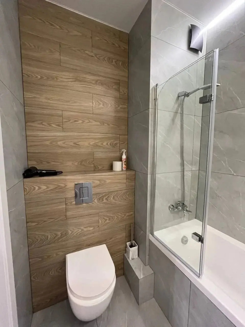 Квартира Новая Евродвушка ЖК Жигулина Рощак