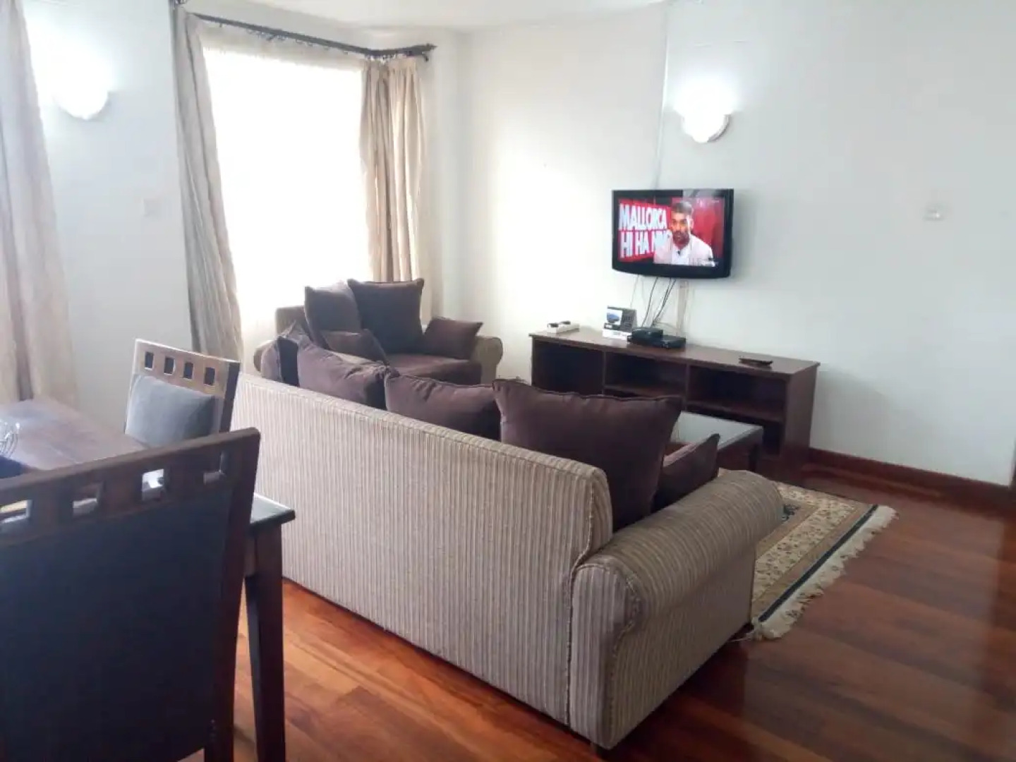 Апарт-Отель Angles Court