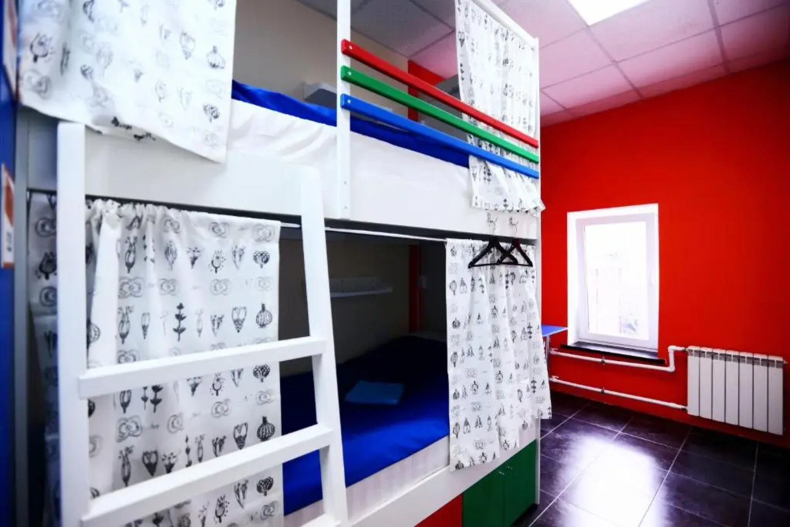 Хостел Ай-Ди