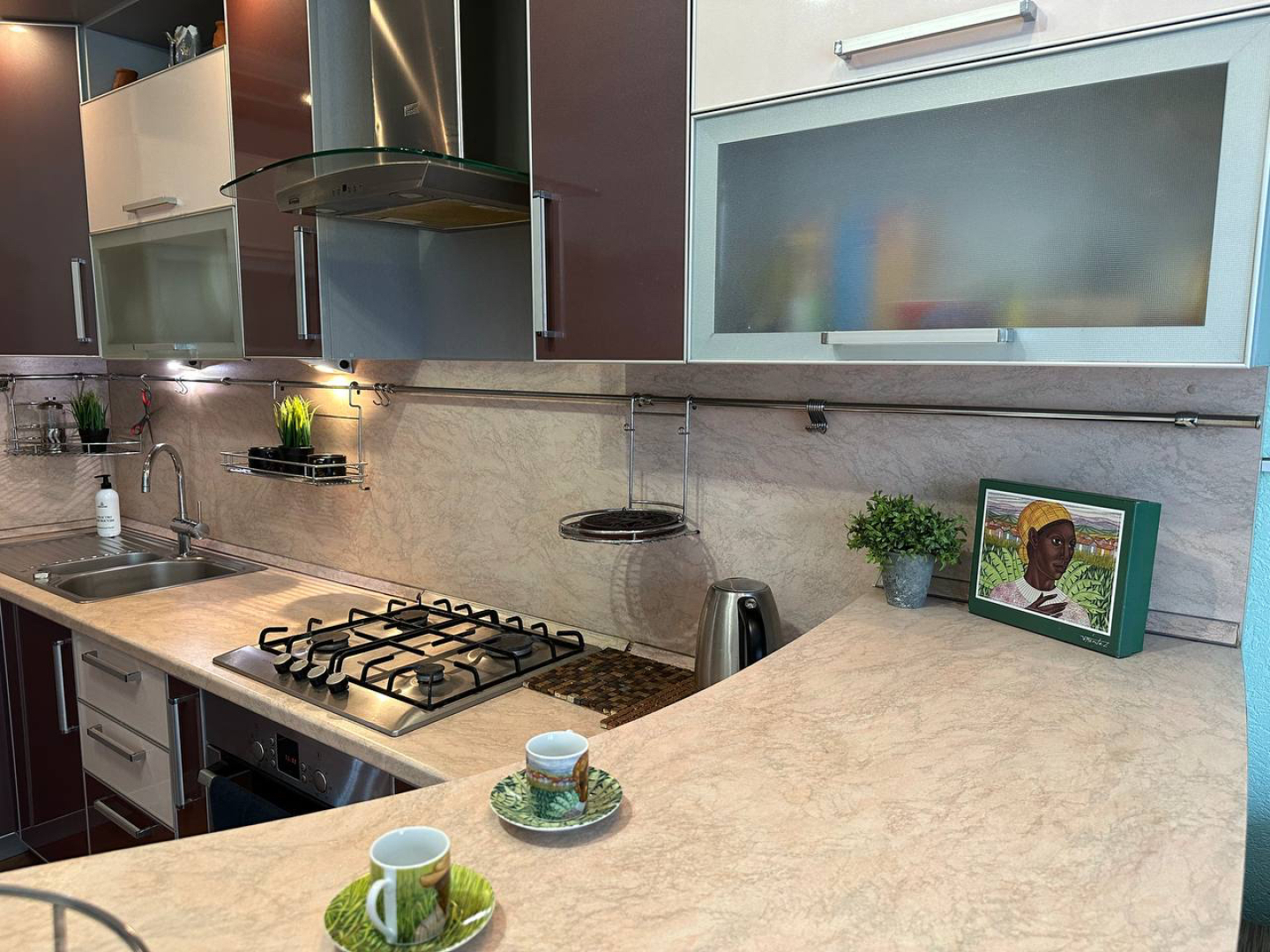 ДзенХоум Простор 113